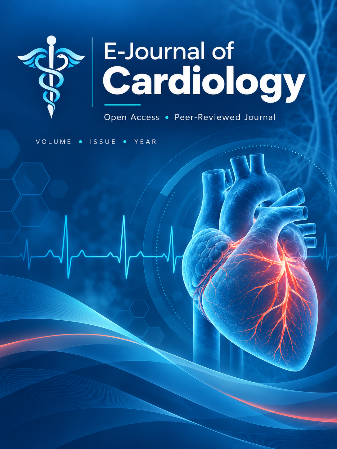 					View Vol. 3 No. 1: E-Journal of Cardiology
				